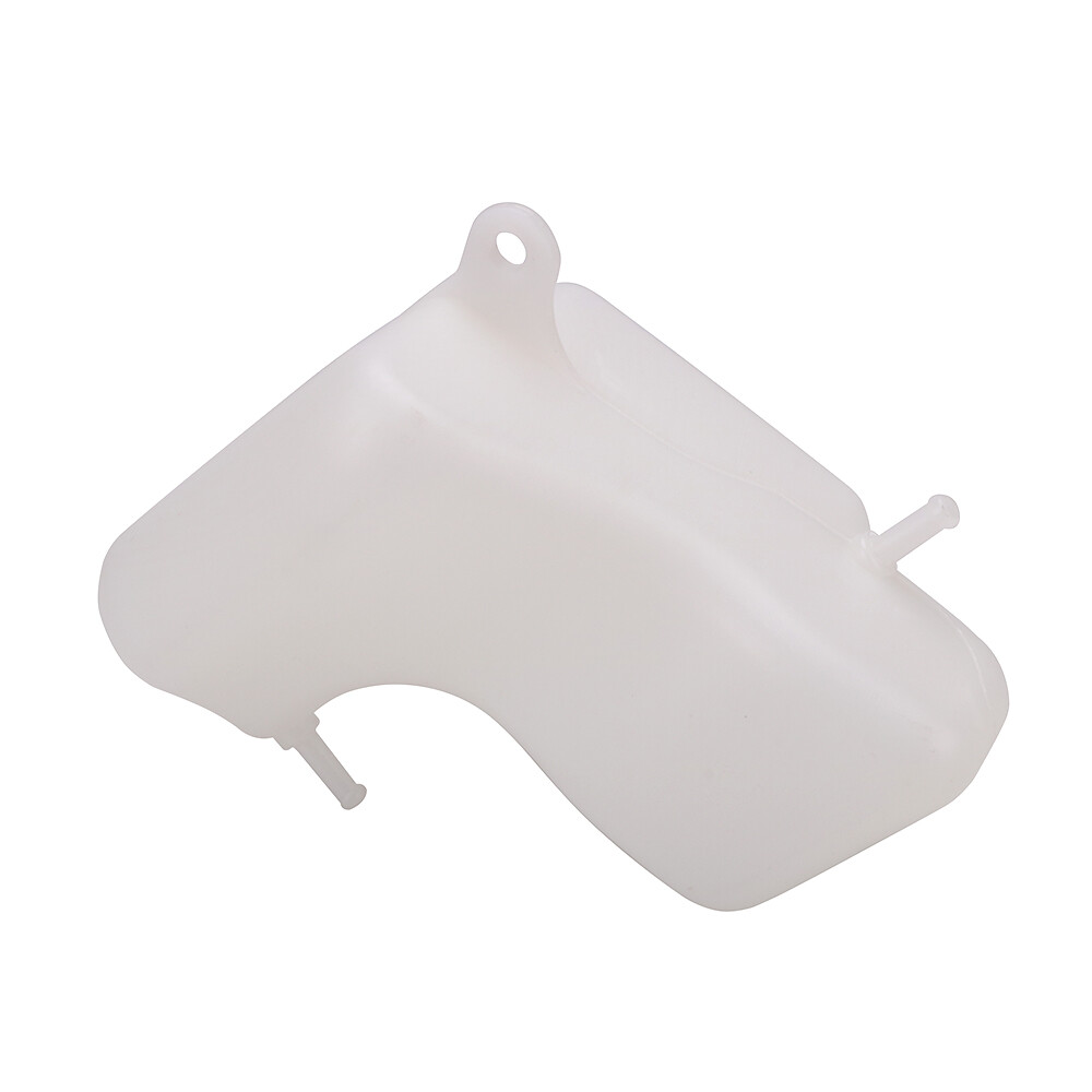 Reservoir Coolant Tank Radiator For DRZ400S 2000-2017 DRZ400SM 2005-2017 DRZ400E