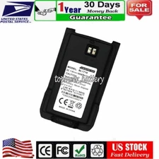 Battery for HYT TC-508 TC-510 TC-518 TC-580 TC-446 Two Way Radios BL1719 BL-1719