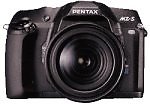 PENTAX MZ-S QD Body Black