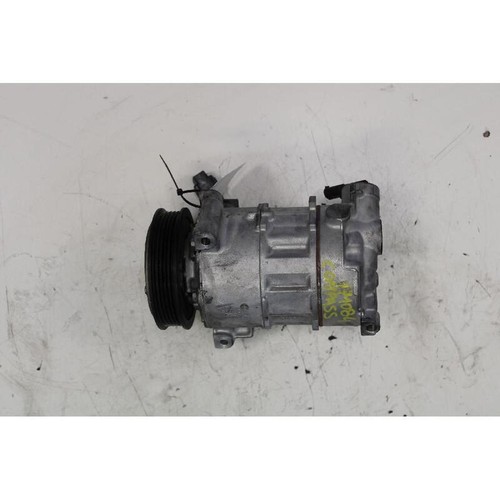 KLIMAKOMPRESSOR JEEP COMPASS (17-21) (21) MP 1.3 16V TURBO (110KW) 2WD SUV 2017