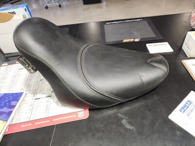 アレンネス ダニーグレイ Solo シート Harley Softail Arlen Ness By Danny Gray Solo Seat | eBay