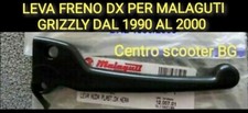LEVA FRENO DX  Malaguti grizzly 50 Per FRANCO Morini