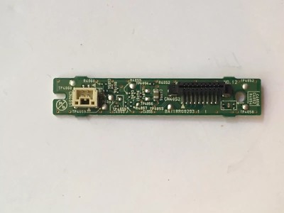 Philips 55PFL5402F7A IR SENSOR BAY1RRG0203