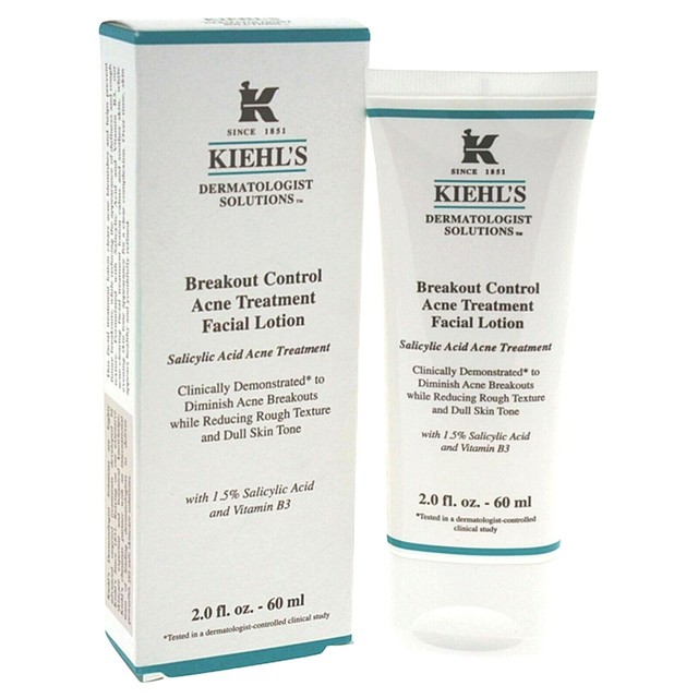 breakout control kiehls