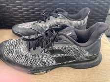 Babolat Mens Tennis Sneakers Jet Mach III  Sz...