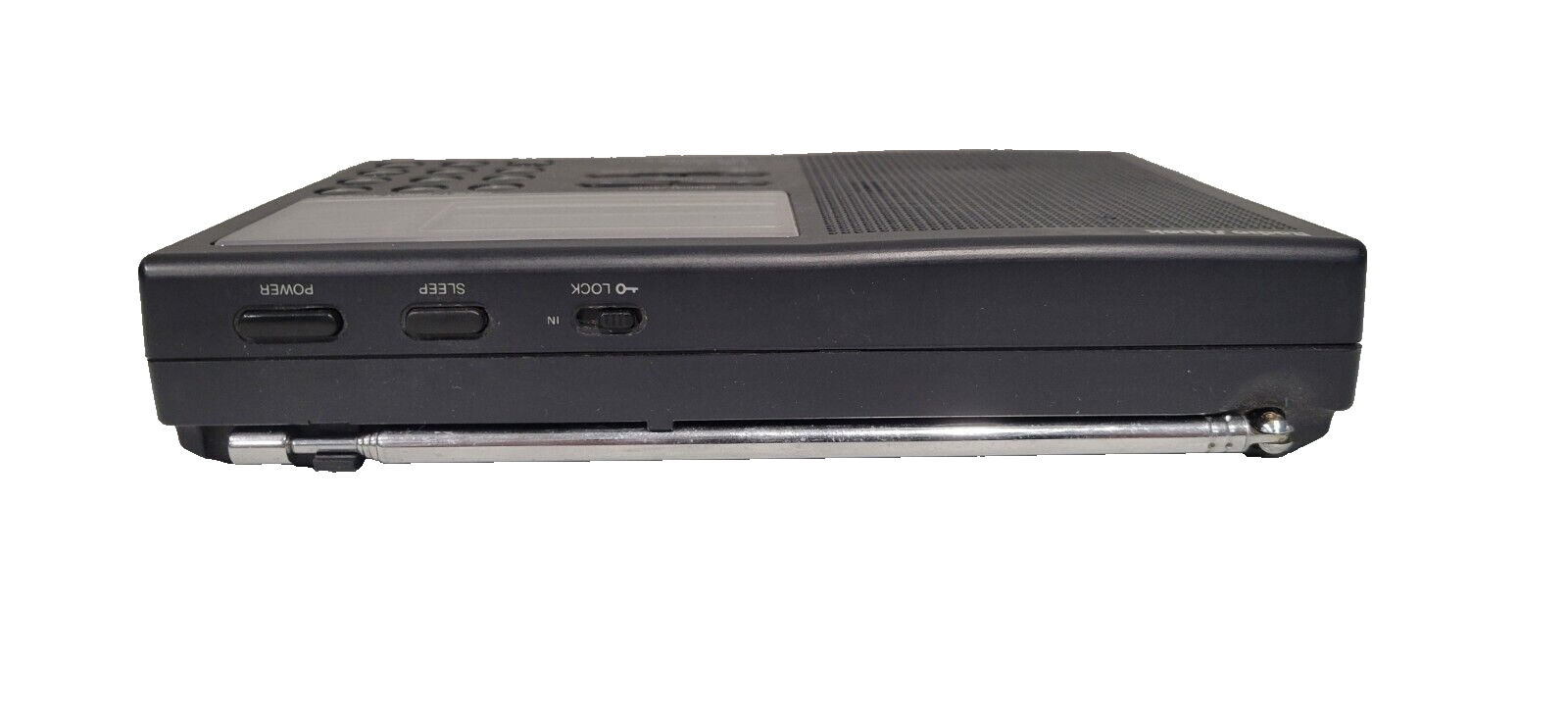 Radio Shack DX375 Portable AM/FM/MultiBand Shortwave Radio Receiver