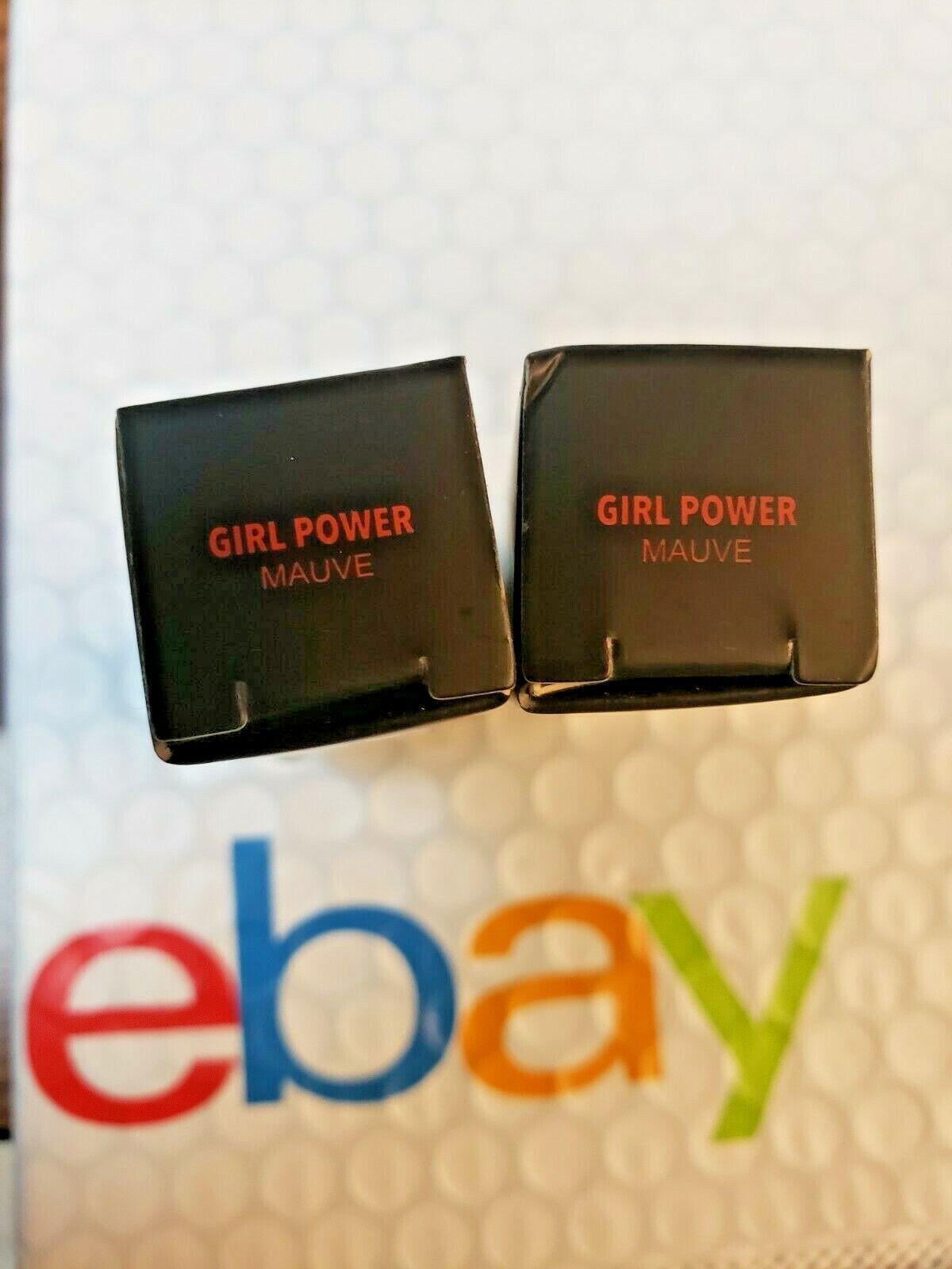 2X REALHER Moisturizing Lipstick in Girl Power Mauve 2g/0.07oz Travel