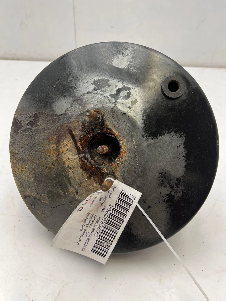 Ford F150 Bronco 1989-1993 potenciador de freno OEM E9TZ2005B Foto 2 de 4