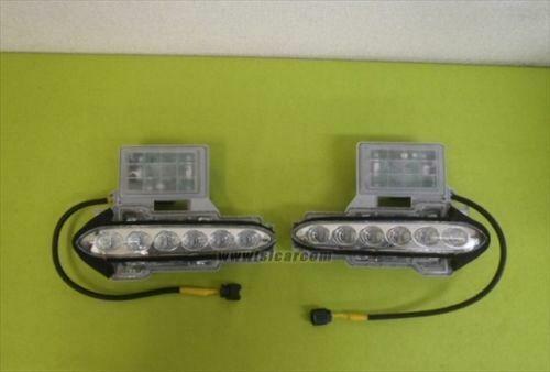 ディスティネーション JDM ONLY!! FOR NISSAN GT-R DBA-R35 FOG LAMP SET 26600-KB51B