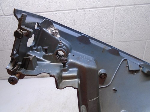 K1a EVINRUDE JOHNSON 9.5HP OUTBOARD LOWER COVER ASSEMBLY 381823 381824 - Foto 7 di 9