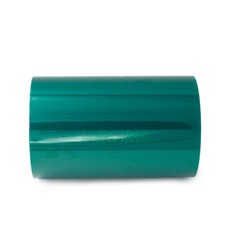 150mm x 33m 100ft Green PET Tape High Temperature Heat Resistant Solder PCB BGA