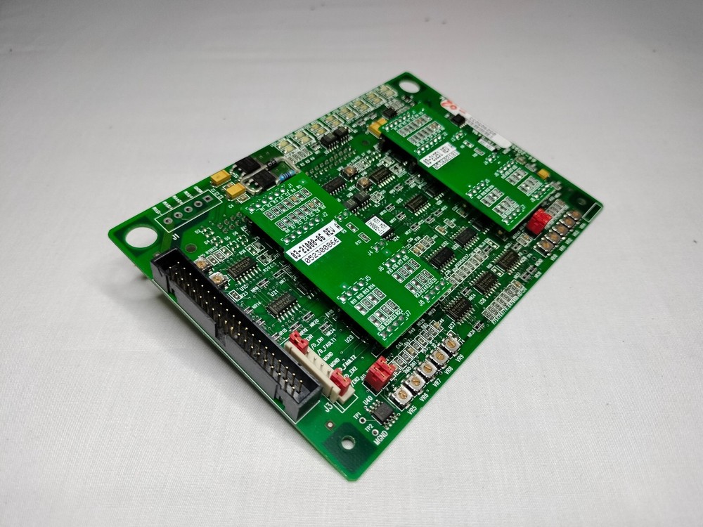 ASM 64-20959 REV-B Board