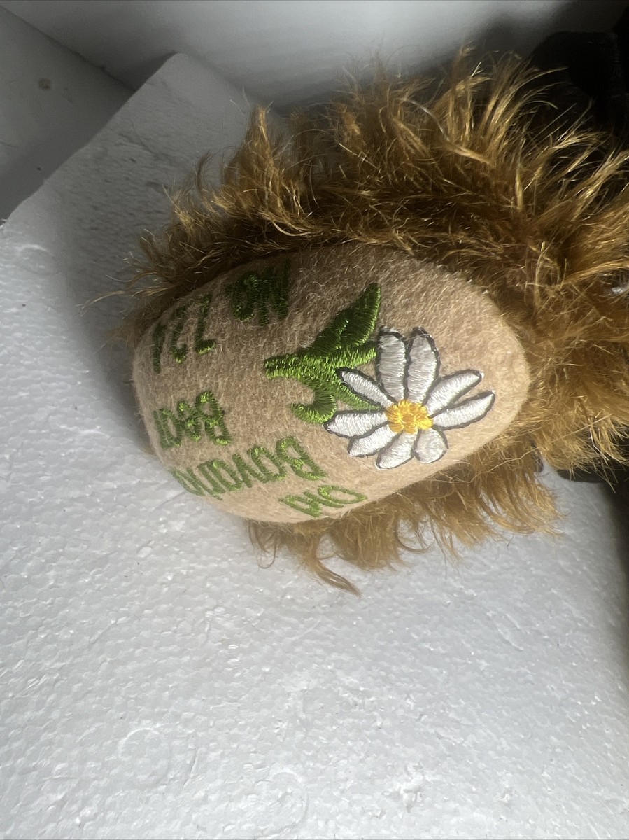 German Hermann Limited Edition Old Bavarian Teddy Bear Missing One