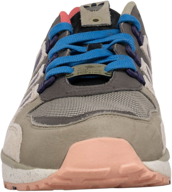 adidas Sneakerfreaker x Torsion Integral S Multicolor | eBay