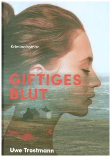 Thumbnail - Giftiges Blut Kriminalroman 6239