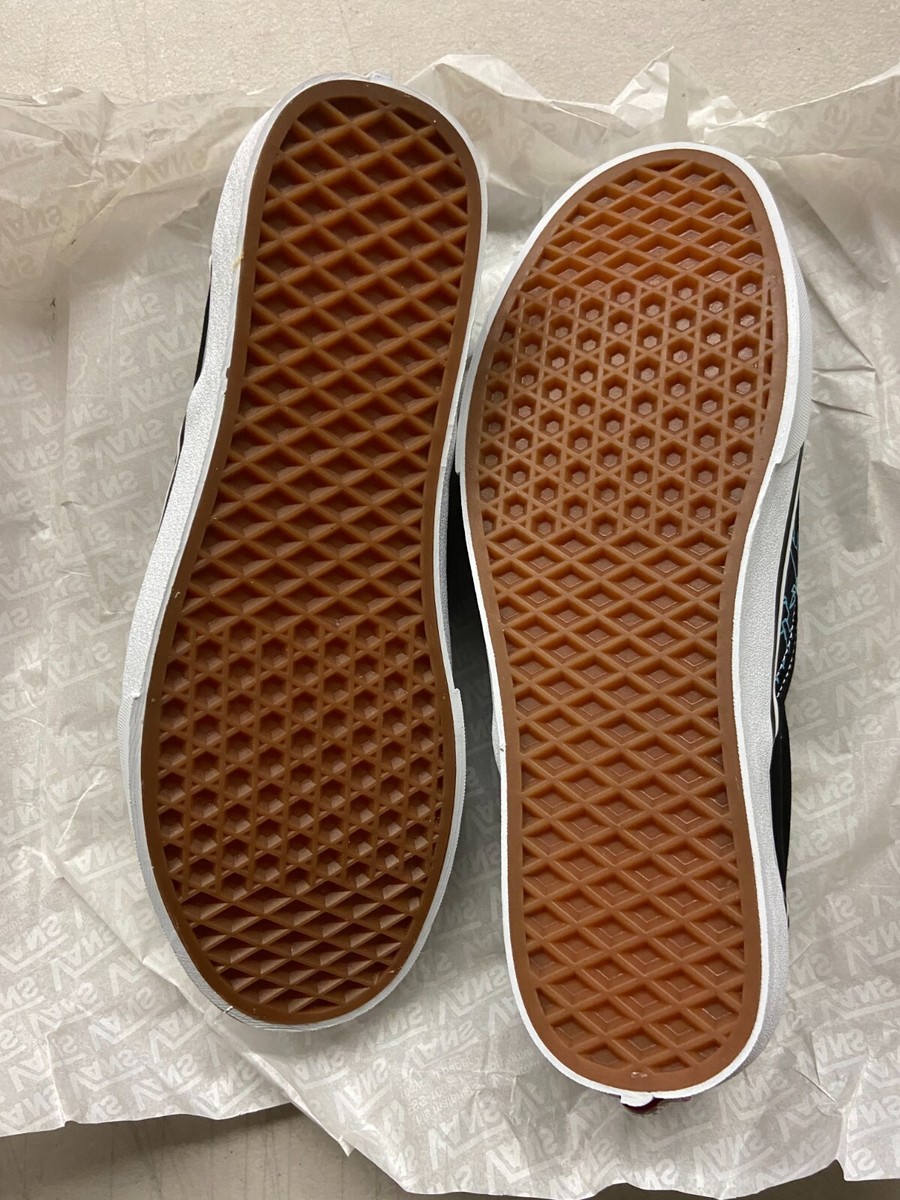 Vans Metallica 