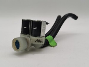 Gorenje WA 50149 S Waschmaschine Eki Magnetventil Wasserventil 196237 #1064-9