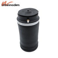 Luftfederung Federbalg Hinten FüR Mercedes M ML GL Klasse W164 X164 W166 X166 DE