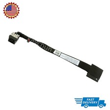 0N2TFJ For Dell Alienware m15 R3/m15 R4 DC IN power jack cable charging port