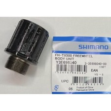 SHIMANO CORPETTO RUOTA LIBERA FH-TX500
