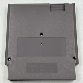 Beetlejuice (Nintendo Entertainment System, 1991) NES, w/ Dust Sleeve, TESTED