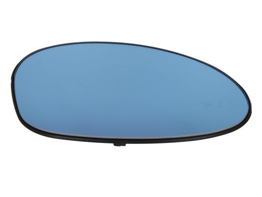 2x ✅Fits BLIC 6102-02-1212824P Side mirror glass Convex Right BMW 1 ⭐UK Seller⭐ - Image 6