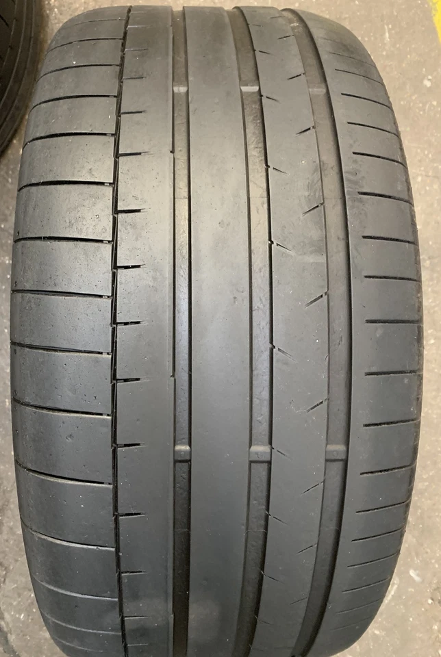 4x Original Mercedes-Benz Sommerräder 265/45 R20 108Y - für GLC X253 63 2180 - Bild 3 von 4