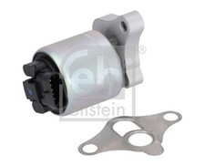 FEBI BILSTEIN AGR Ventil 21159 für OPEL ASTRA VECTRA T98 CC ZAFIRA J96 COMBO F70