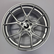 20 Vorsteiner V-fs 001 20x9 5x112 36 Brushed Silver Rim Wheel 20 Vorsteiner V-fs 001 20x9 5x112 36 Brushed Silver Rim Wheel