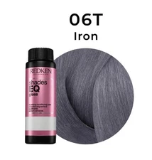 NWT (1) 6T redken shades eq