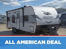 2026 Jayco Jay Flight SLX Double Axle 260BHW
