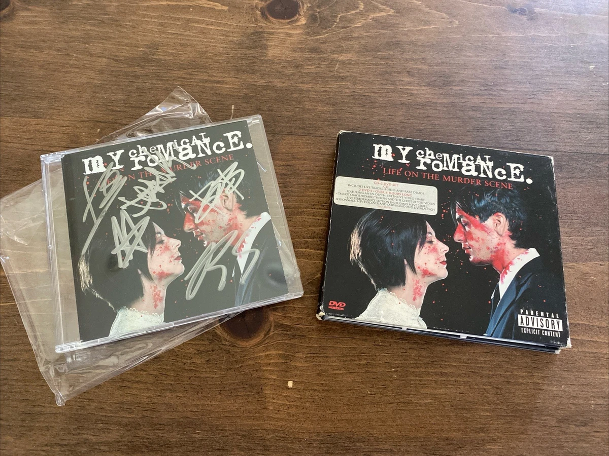 Life On The Murder Scene for sale | eBay