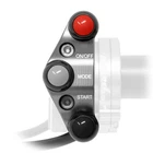 JETPRIME SWITCH QUICK THROTTLE ACC 167 YAMAHA YZF-R9 2025