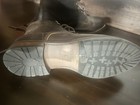 $170 Vince Camuto Men's Lannie Leather Jack Boot, Mocha, Sz 9 — photo 5