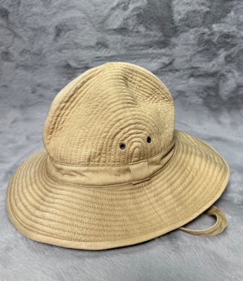 Vintage Banana Republic rain hat s-l400.jpg main image 2