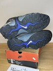 Nike Air Talus ACG Sz 12 Vintage Gray Blue 1996 With Box Lava Sertig — photo 5