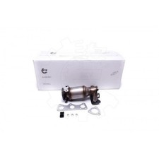 Catalyseurs Skoda FABIA