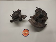 1996-2004 Ford Mustang Sn95 Spindles Lh Rh 1979-93 Fox Body 5 Lug Conversion 1996-2004 Ford Mustang Sn95 Spindles Lh Rh 1979-93 Fox Body 5 Lug Conversion