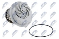 Wasserpumpe MotorküHlung NTY CPW-PL-023 FüR Opel Daewoo Nubira Astra CC T92 J89