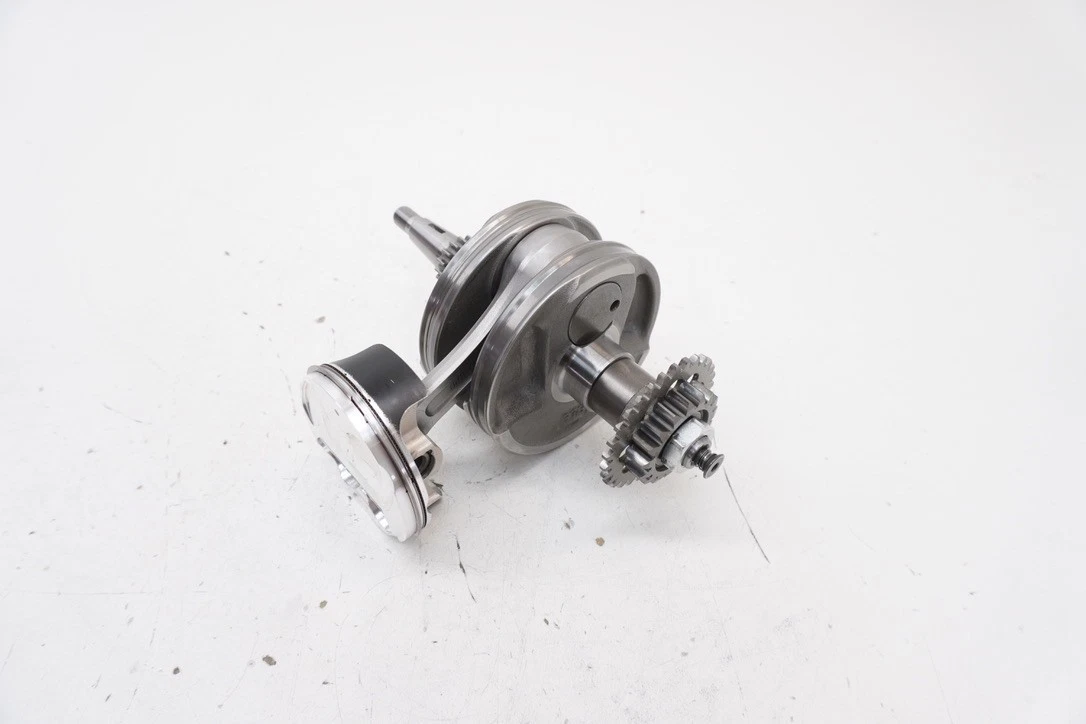 Motorcycle Crankshafts & Connecting Rods for Yamaha YZ250F for