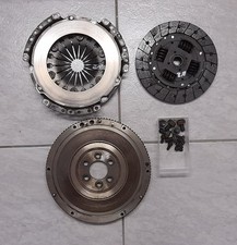 Schwungrad Schwungscheibe Schwungmasse Kupplungsatz Schrauben VW Golf 2 1,3 NZ
