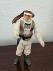 Vtg Star Wars Luke Skywalker Hoth Kenner 1980 Action Figure