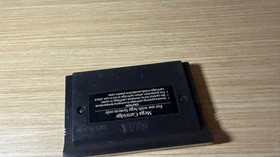 READ INFO- Console Lot Sega Master system 1 RGB FR + Master System II 2 RGB FR