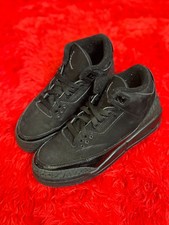Size 7Y - Nike Air Jordan 3 Retro Back Cat GS 2025 - DM0967-001