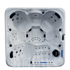 Hot Tub Blue Horizon Pre-Loved