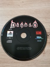 Diablo (PS1)