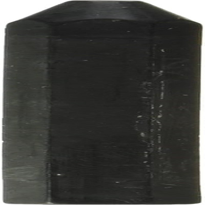 Black Wax Crayon