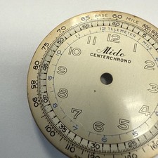 Las mejores ofertas en Reloj Mido piezas, herramientas y manuales