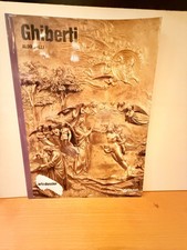 ARTEDOSSIER N° 290 - GHIBERTI -  ALDO GALLI - GIUNTI 2012