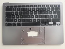 Original Topcase Tastatur Macbook Air 13 A233...